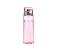 Pearl Sports Gourde 700 ml à ouverture rapide - Rose