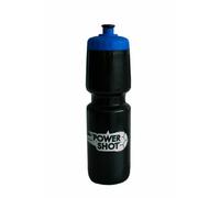 Gourde 750ml Noir avec capuchon PowerShot Noir TU