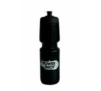 Gourde 750ml Noir avec capuchon PowerShot Noir TU