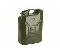 Jerrycan carburant 10L PRESSOL 21 055