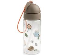 Gourde à paille Tiny trails Sable (350 ml)