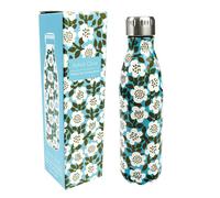 Gourde acier inoxydable enfant Rex London Astrid Olive Bleu TU