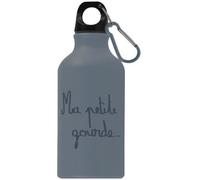 Gourde alu - CAO - Bambino - 0.40L - Bleu horizon