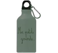 Gourde alu - CAO - Bambino - 0.40L - Sauge