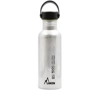 Gourde alu laken basic 0,75l argent