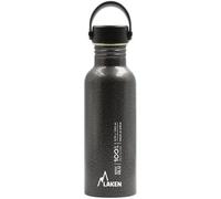 Gourde alu laken basic 0,75l granite