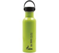 Gourde alu laken basic oasis 0,75l verte