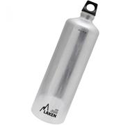 Laken Gourde en aluminium Futura ouverture étroite 1,5 l Argent