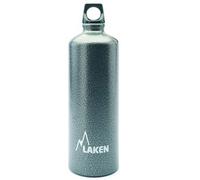 Laken Gourde Futura Mixte Granite 1 L