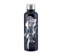 Gourde aluminium Paladone Batman Noir TU