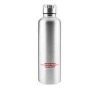Gourde aluminium Paladone Nitendo NES Gris 500 ml