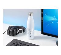 Paladone Gourde Playstation 5 Acier inoxydable 500 ml