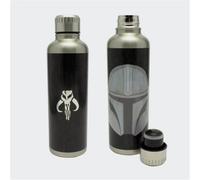 Paladone – Gourde Mandalorienne en acier inoxydable – 500 ml