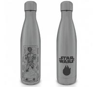 Star Wars Gourde en acier Han Solo 500 ml