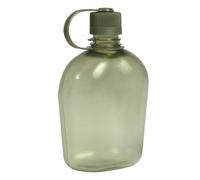 Mil-Tec Bouteille américaine Gen.II transparente