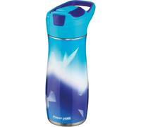Gourde Arctic Avec Système De Pipette Bleu TU
