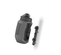 Gourde avec base twist FIDLOCK Twist 550 Noir TU