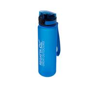Regatta 0,6 L Tritan Bouteille Flip Top Camping