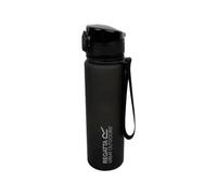 Gourde avec couvercle Regatta Noir 0,6 L