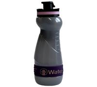 Gourde avec filtre Sugarcane 550 ml Water-to-Go - Acai Purple