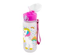 Gourde avec paille 50 cl - Happyglou straw