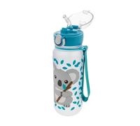 Gourde avec paille 50 cl - Happyglou straw