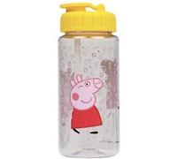 Gourde En Tritan 0.35l Peppa Pig - Petit Jour Paris