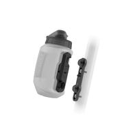 Gourde avec support FIDLOCK Twist 550 Beige TU
