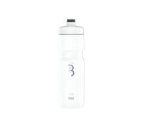 Gourde avec valve autoTank BBB Cycling Blanc