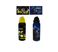 Coriex Gourde Batman 550 ml Aluminium