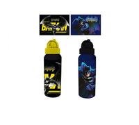 Gourde Batman 550 ml Aluminium