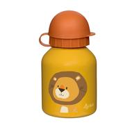 Gourde Bébé Incassable Lion - Little Forest Friends - Sigikid