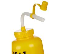 Gourde BEN Warm Yellow one size BENLEE