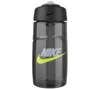 Gourde Bidon d'Hydratation - NIKE - T1 FLOW - 473 ml - Sans BPA - Pratique Sipper