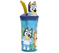 Gourde Bluey 3D 360 ML