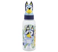 Gourde Bluey 3D Ecozen pour enfants 560?ml
