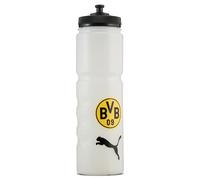 Gourde Borussia Dortmund 2026/27 Noir TU Unisex