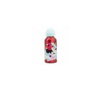 Stor Bouteille en aluminium Minnie Mouse Being More Minnie Mouse pour enfants 400 ml