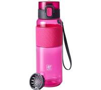 Gourde,Bouteille Multifonction Sans Bpa,Tritan,Rose,680 Ml
