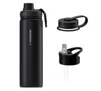 Gourde Bouteille Thermos Acier Inoxydable Wessper B3 THERMOSTEEL 500/700/1000 ml