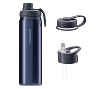Gourde Bouteille Thermos Acier Inoxydable Wessper B3 THERMOSTEEL 500/700/1000 ml