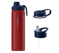 Gourde Bouteille Thermos Acier Inoxydable Wessper B3 THERMOSTEEL 500/700/1000 ml