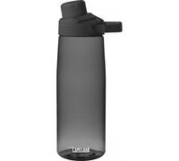 Gourde Camelbak Chute Mag 0.75L (750ml - 75 cl - 25 oz) Charcoal TU