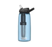 Gourde CAMELBAK EDDY+ LIFESTRAW 1L (BLUE) TU