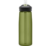 CAMELBAK Eddy+ 25Oz Gourde Unisex-Adult, Olive, 25 oz