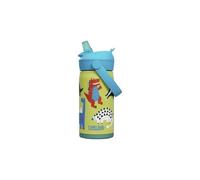 Gourde camelbak enfant thrive flip straw vss 350ml dino