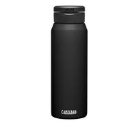 CAMELBAK Fit Vss 0,6 L Bouteille Thermos Adulte Unisexe, Noir, 600ML