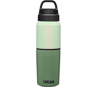 CamelBak Bouteille Multibev Sst Vacuum 500 Ml Avec Tasse 350 Ml