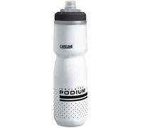 Camelbak Bidon isotherme Podium Chill 710 ml Blanc