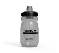 CamelBak Bouteille d'eau vélo PODIUM 710 ml – légère, bouchon auto-obturant, étanche – Smoke OS
